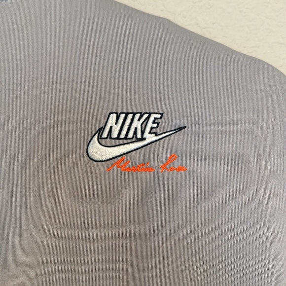 NIKE LAB x Martine Rose Track Jacket M - Picture 11 of 11